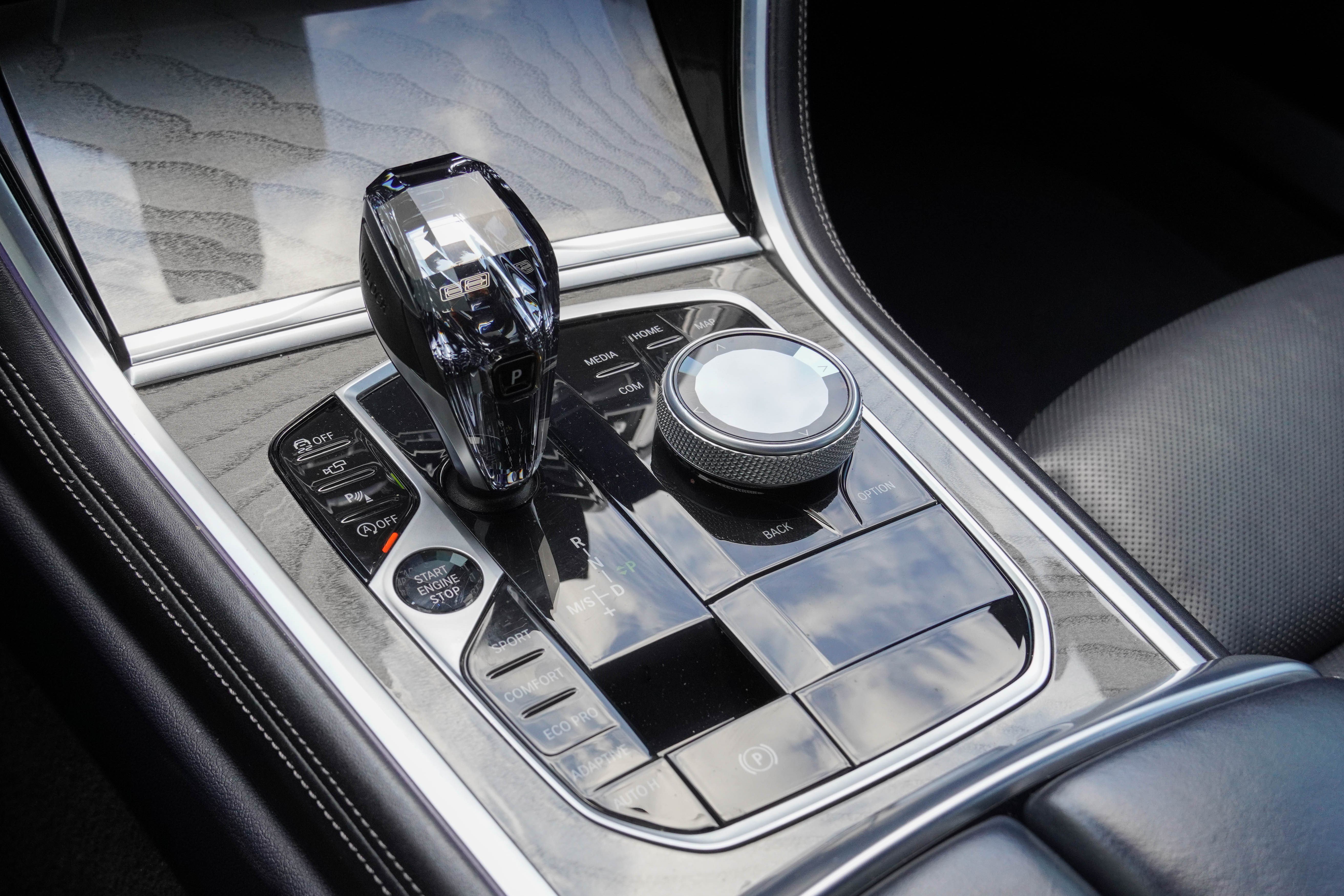 Certified 2023 BMW 840i Gran Coupe RWD image 30