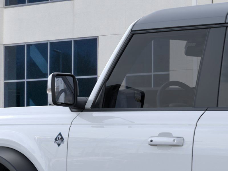 New 2024 Ford Bronco Outer Banks w/ Sasquatch Package image 22