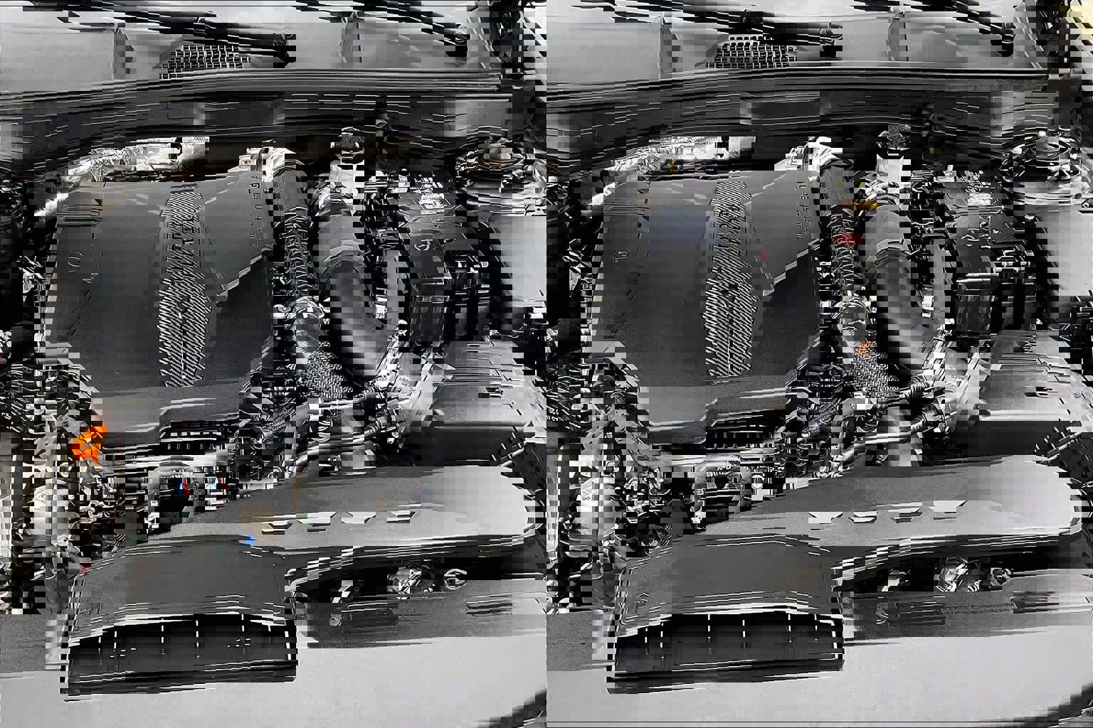 Used 2024 Hyundai Sonata N Line image 29