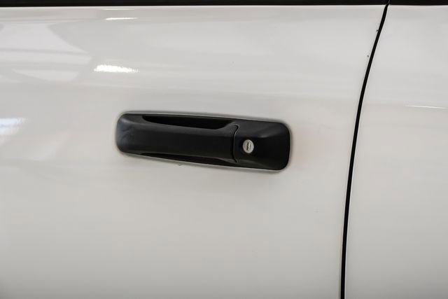 Used 2025 RAM 2500 Big Horn AWD/4WD image 37