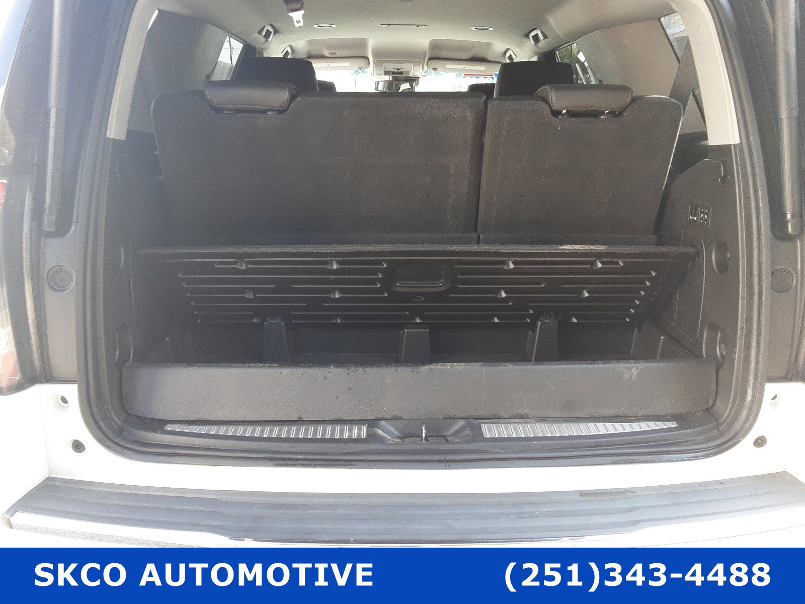 Used 2018 GMC Yukon Denali image 24