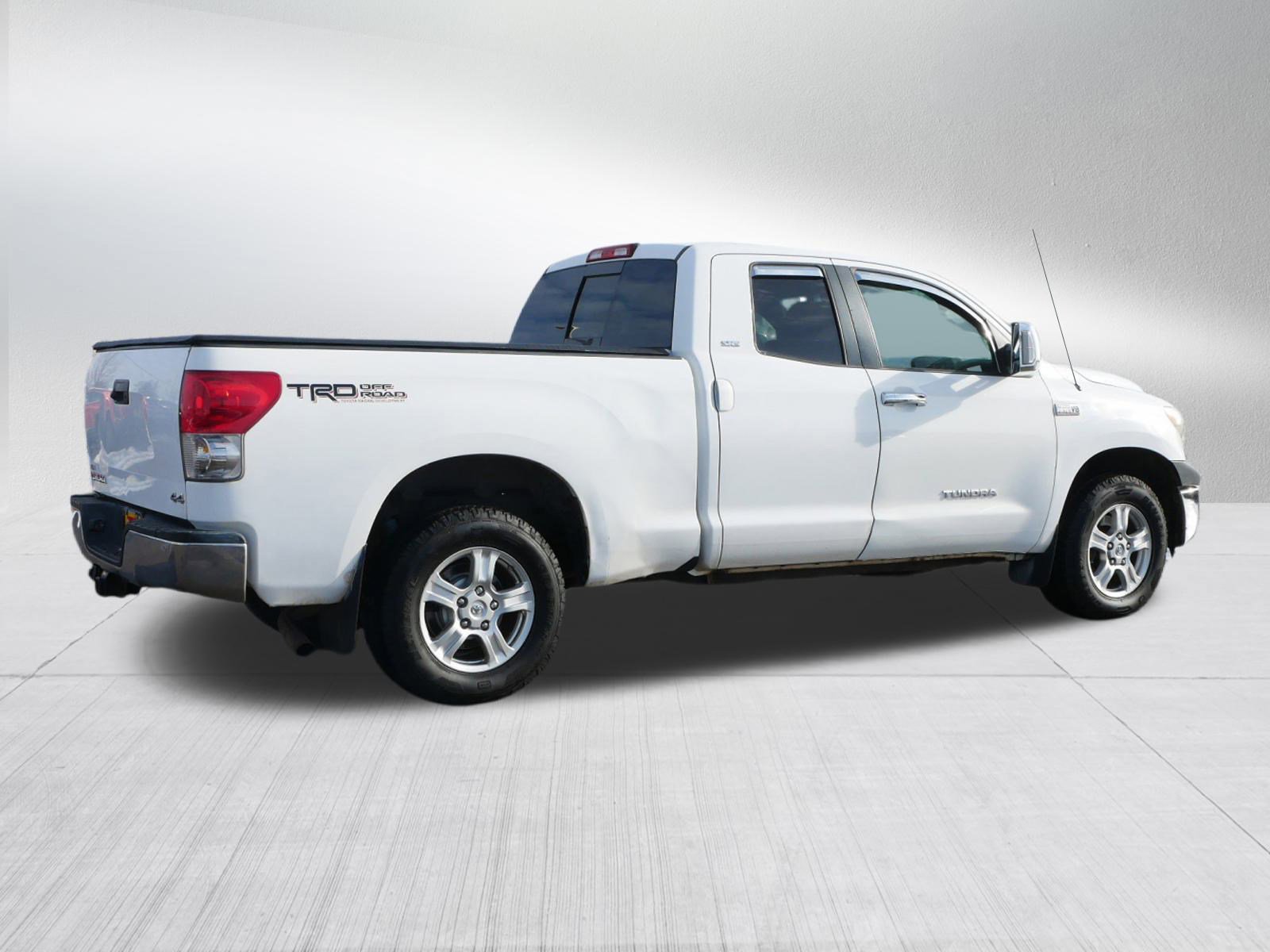 Used 2008 Toyota Tundra SR5 image 7