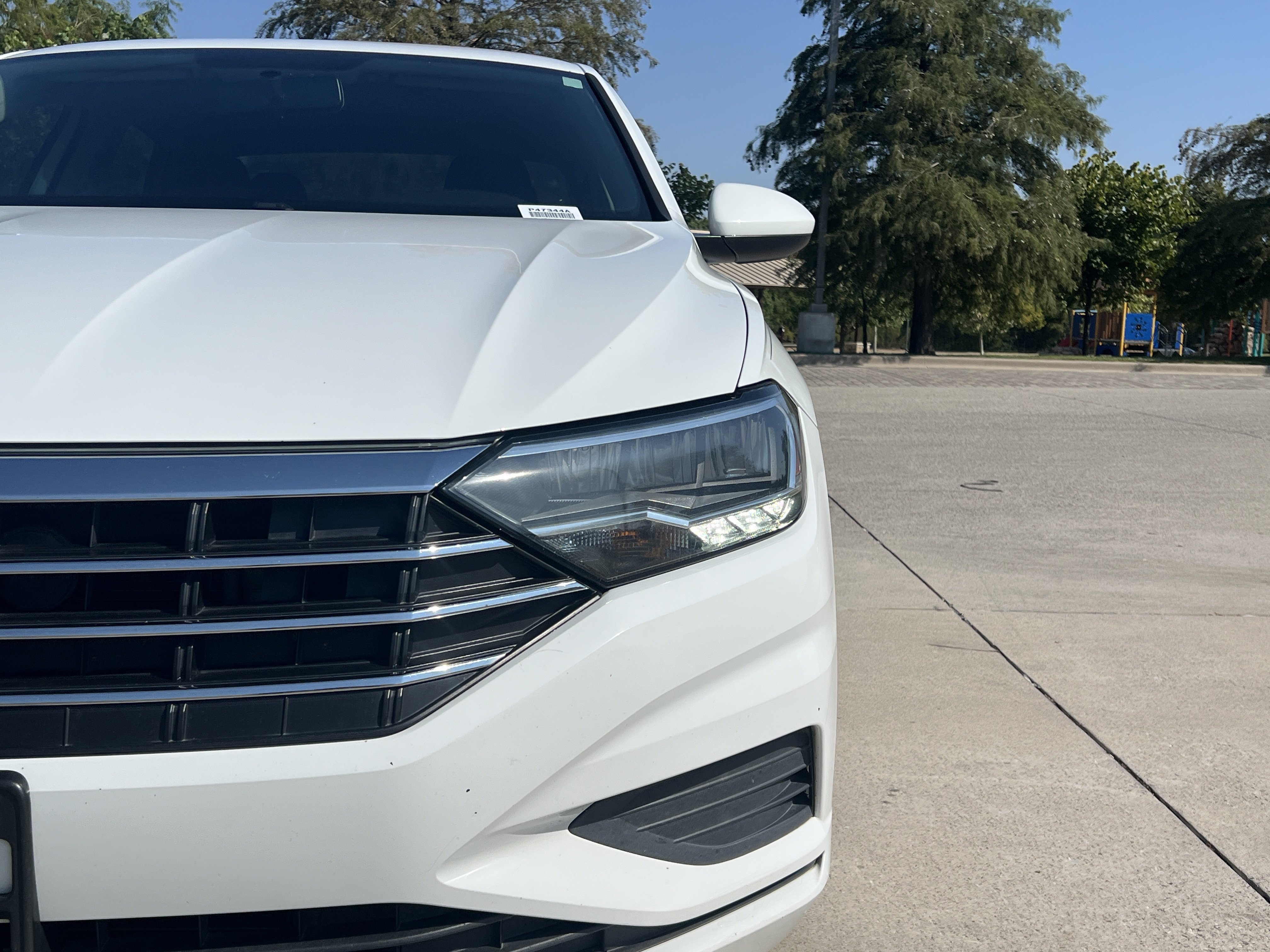 Used 2019 Volkswagen Jetta FWD image 5