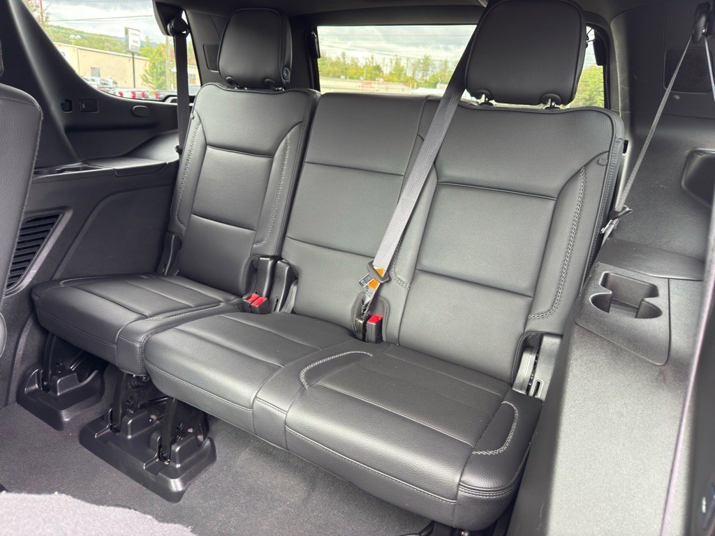 Used 2024 GMC Yukon Denali image 7
