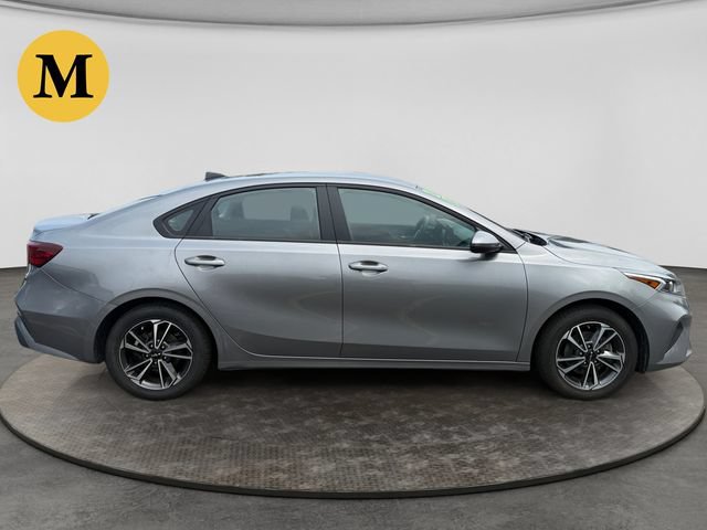 Certified 2022 Kia Forte LXS w/ LXS Technology Package FWD image 6