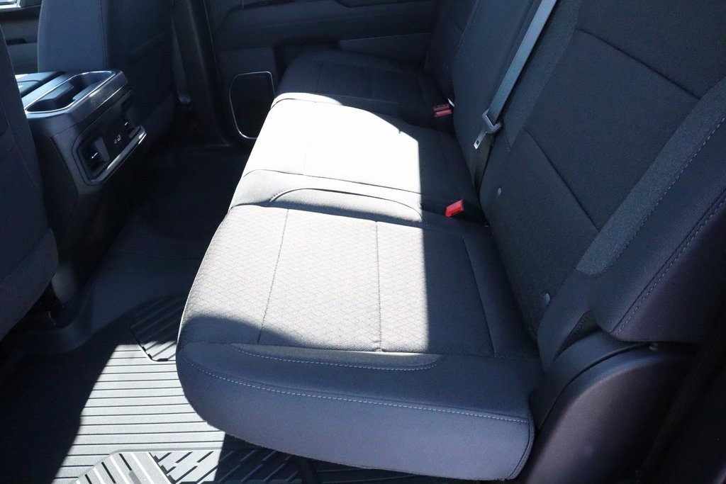 New 2026 Chevrolet Silverado 1500 LT image 15