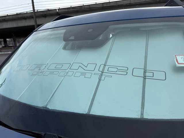 Used 2024 Ford Bronco Sport Big Bend w/ Convenience Package image 37