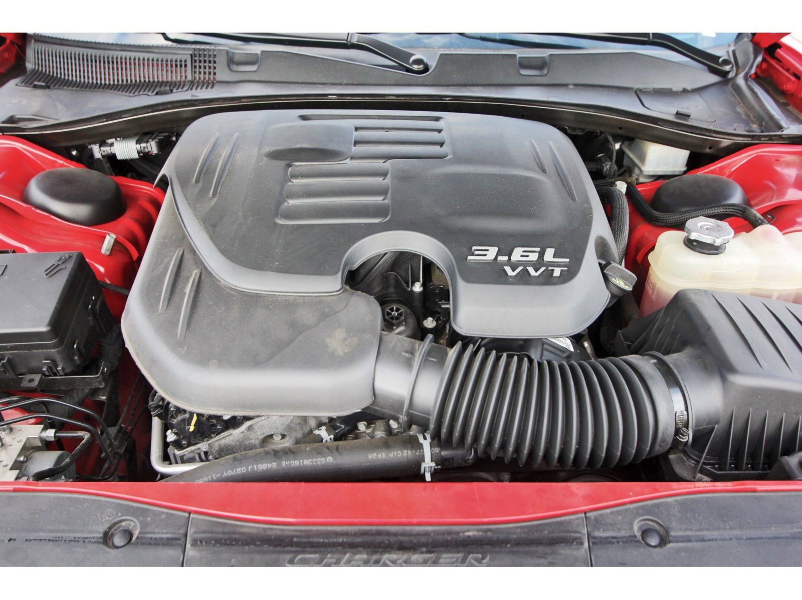 Used 2020 Dodge Charger SXT w/ Driver Convenience Group image 33