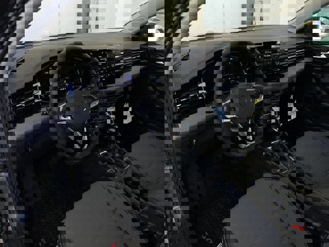 New 2025 Volkswagen Jetta SE image 14