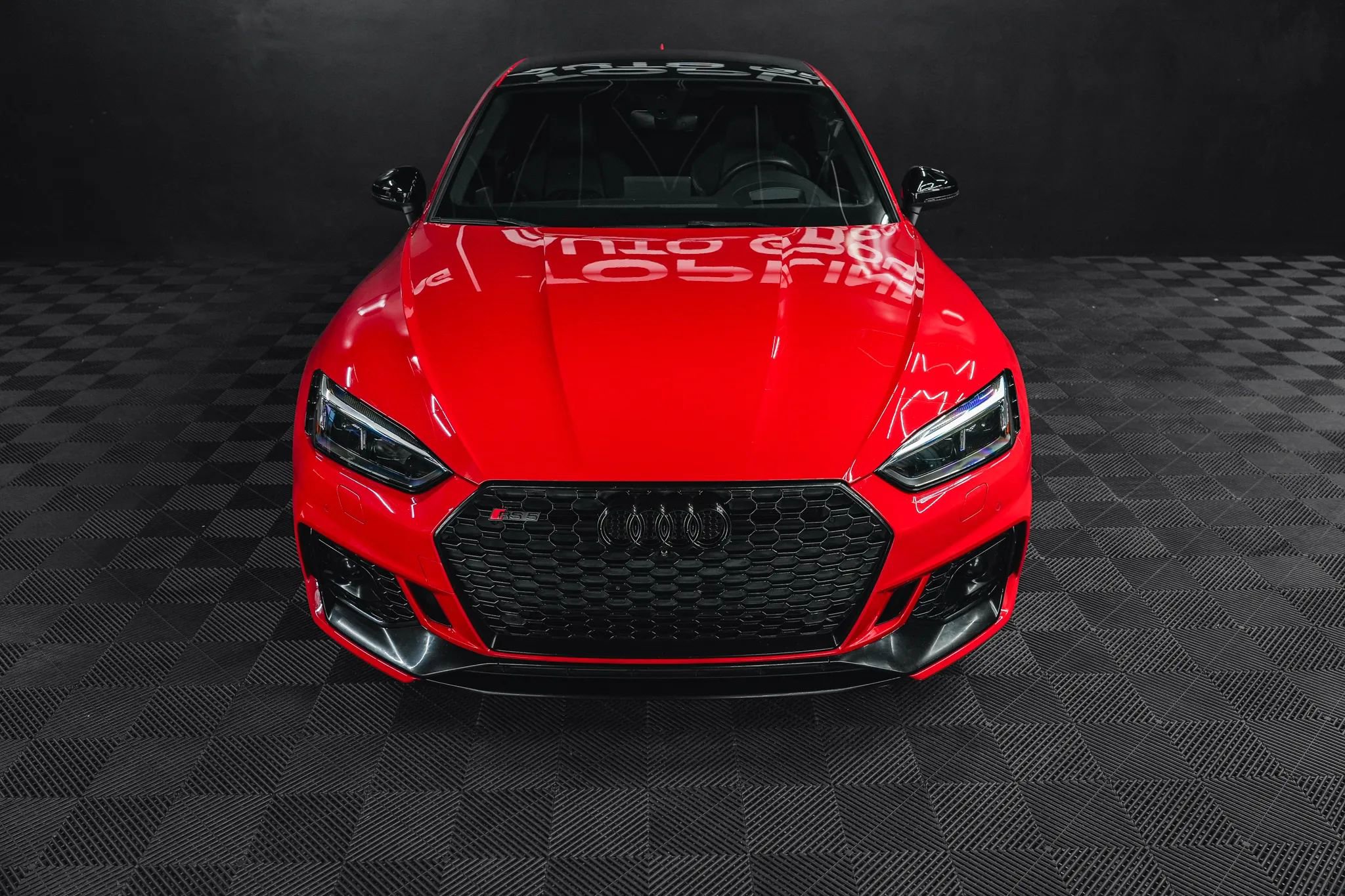 Used 2019 Audi RS 5 w/ RS Driver Assistance Package image 11