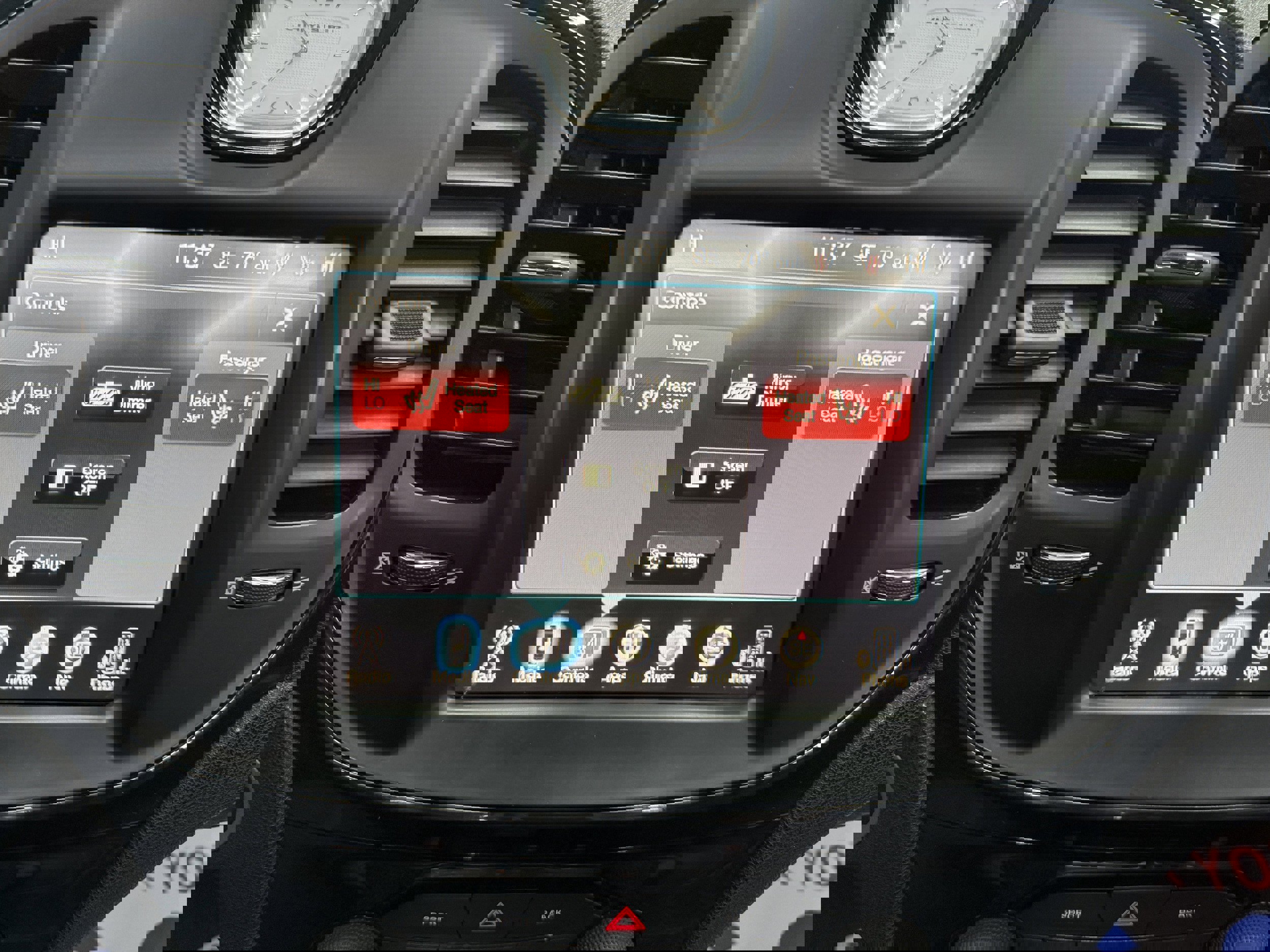 Used 2016 Chrysler 300 S image 19