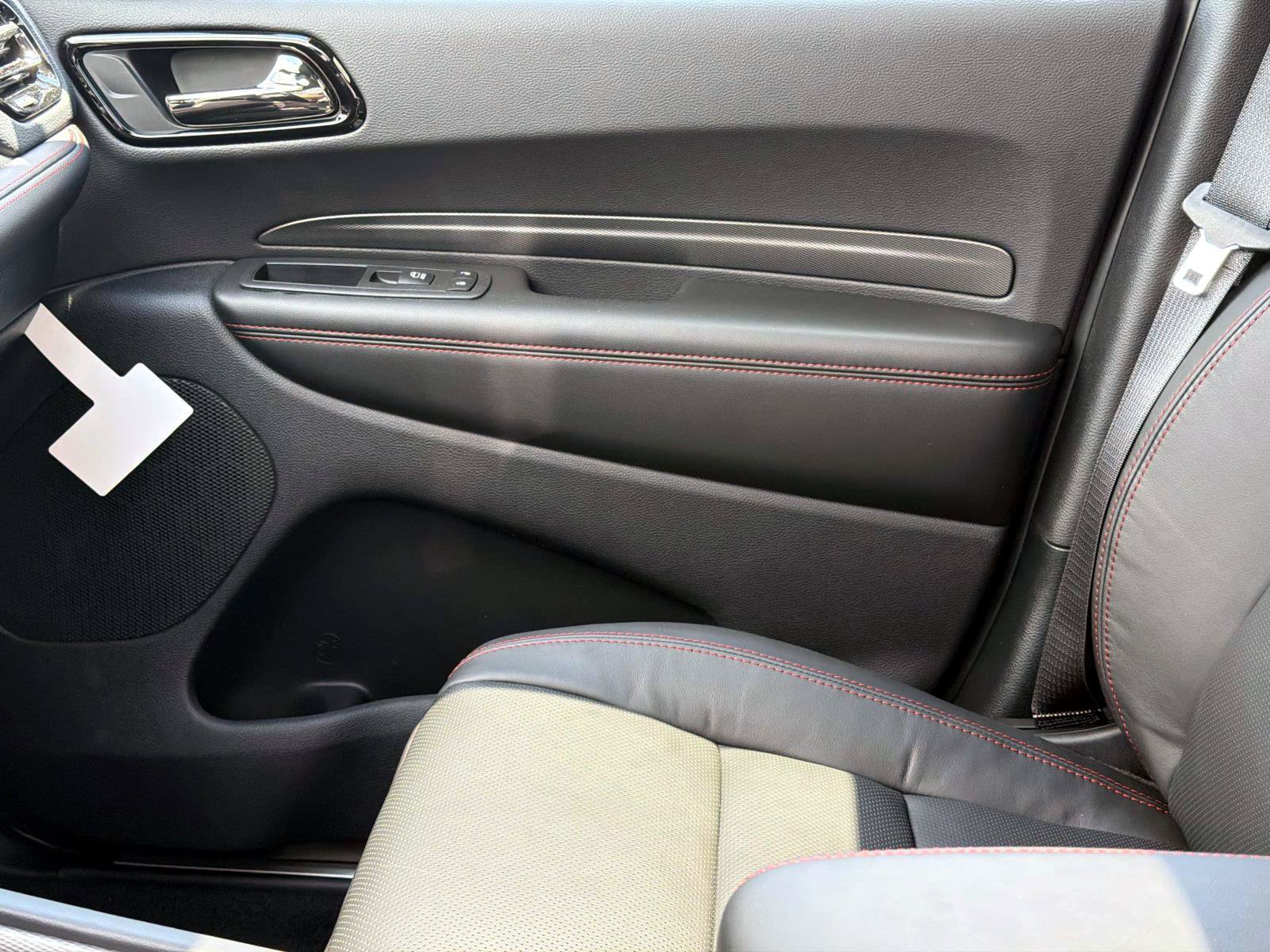 New 2026 Dodge Durango GT AWD/4WD image 13