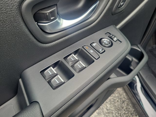 Certified 2026 Honda Passport RTL image 9