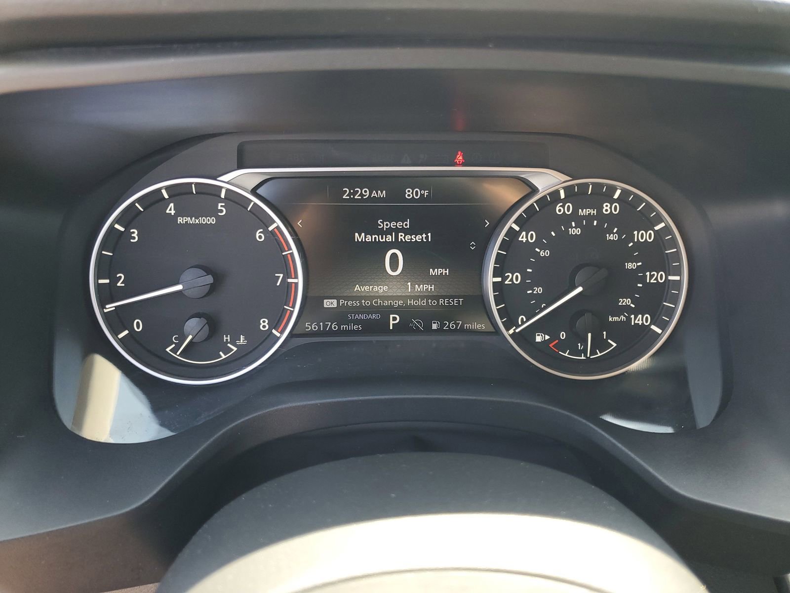Used 2024 Nissan Rogue SV FWD image 13