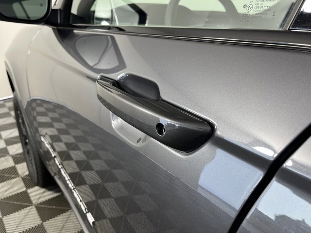 Used 2025 Jeep Grand Cherokee L Laredo image 13