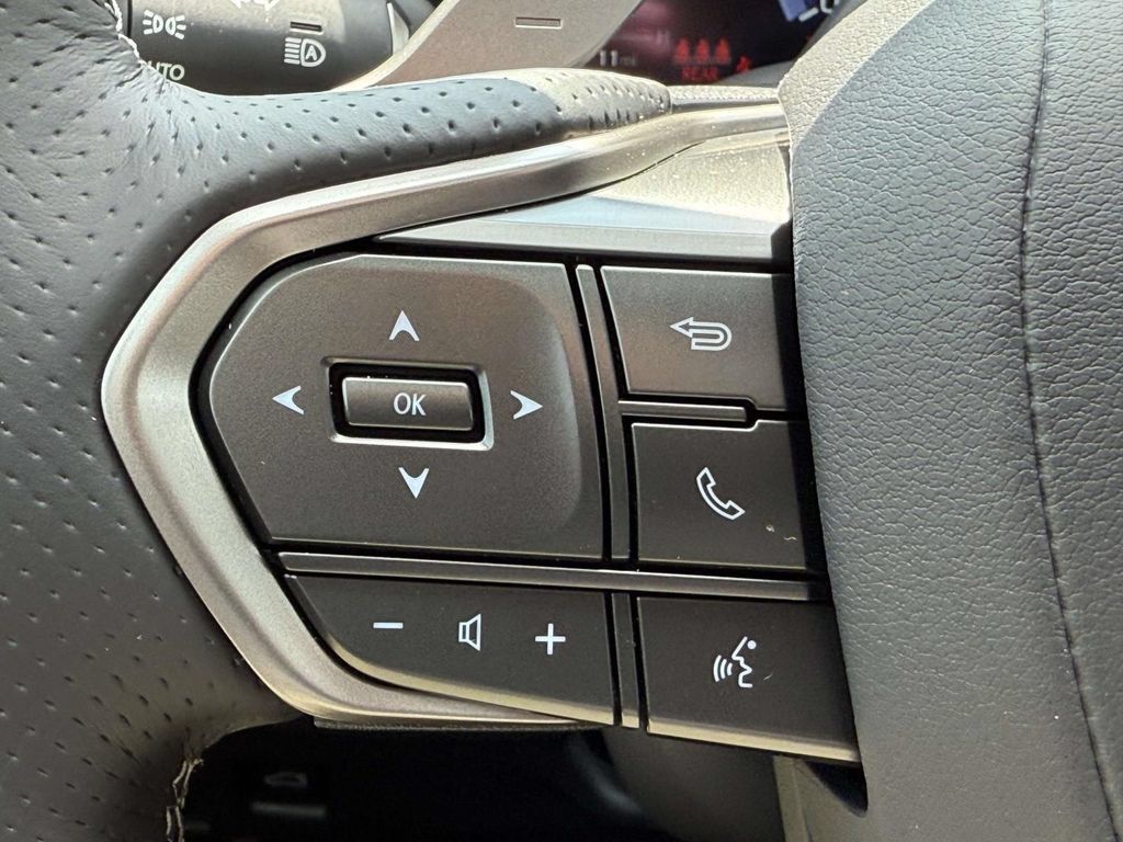 New 2026 Lexus IS 350 F Sport AWD/4WD image 18