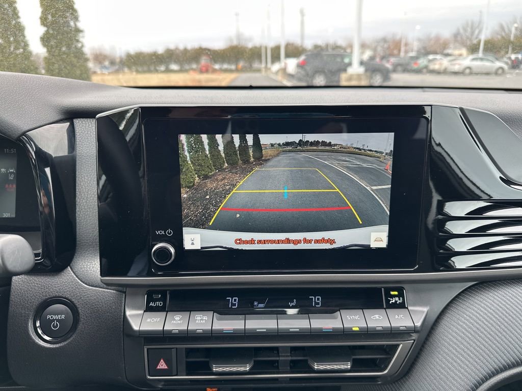 Certified 2025 Toyota Camry SE image 20