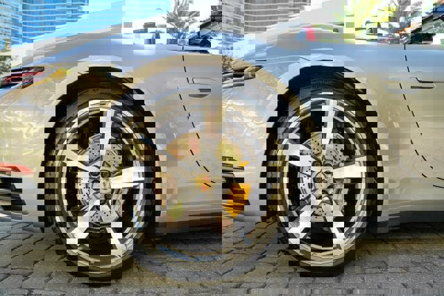 Used 2021 Porsche 911 Carrera image 28