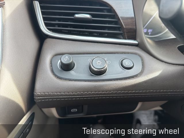 Used 2019 Buick LaCrosse Essence w/ Sun and Shade Package AWD/4WD image 37
