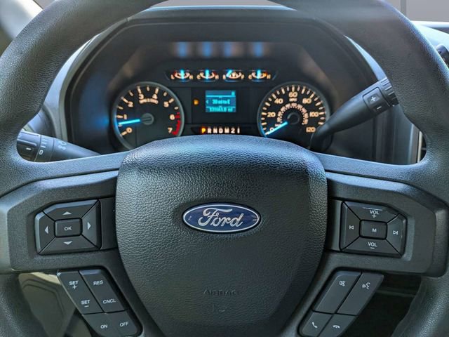 Used 2017 Ford F150 XLT image 32