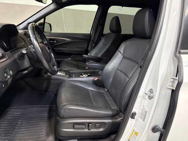 Used 2021 Honda Passport EX-L image 14