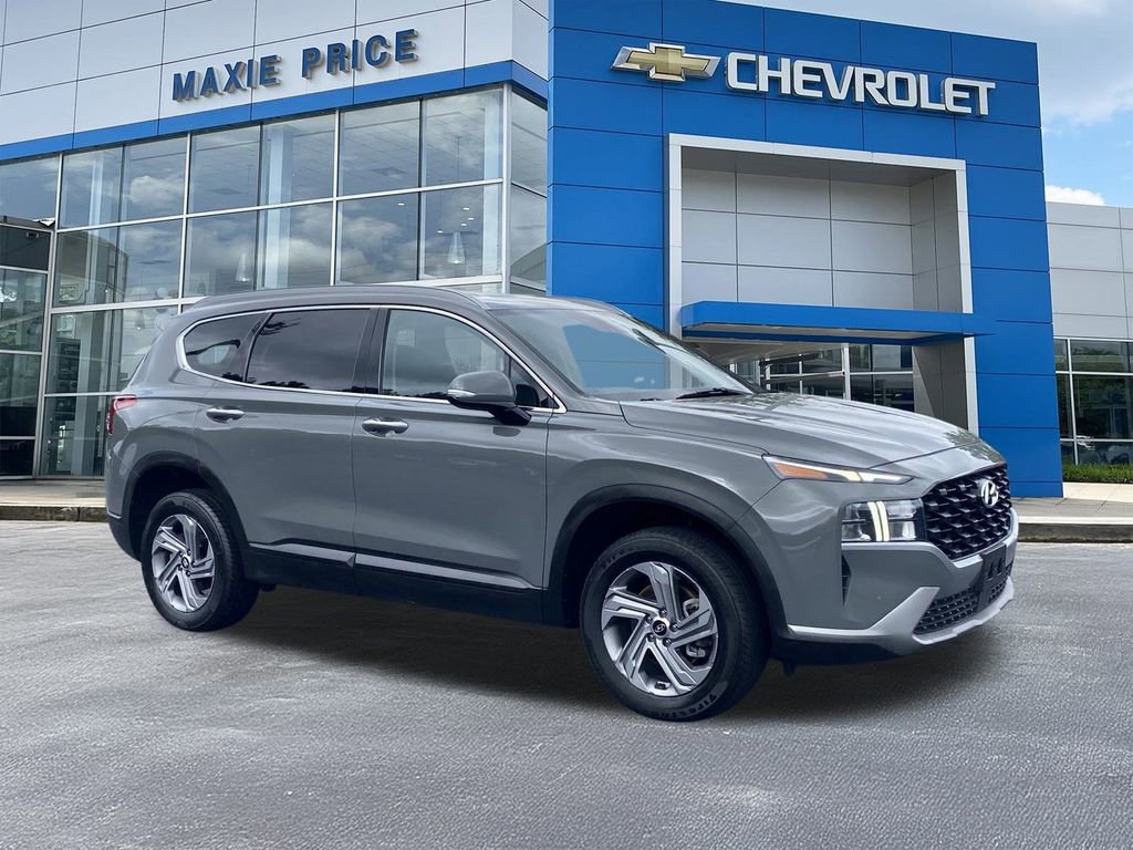 Used 2023 Hyundai Santa Fe SEL