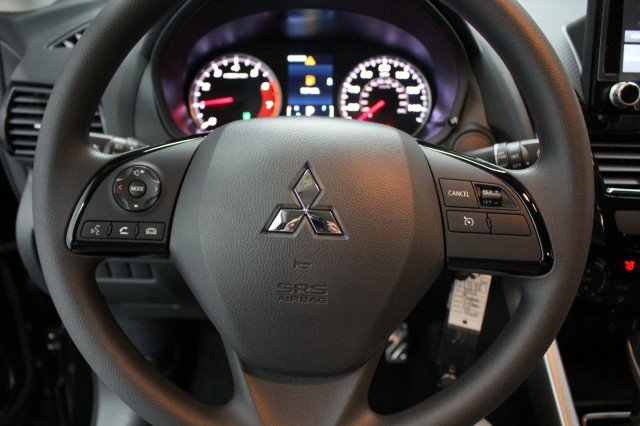 New 2026 Mitsubishi Eclipse Cross ES image 8