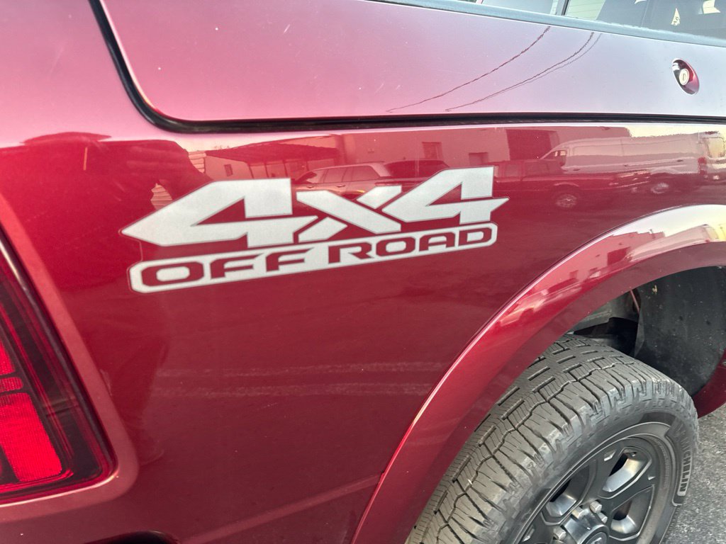 Used 2017 RAM 2500 Laramie w/ Sport Appearance Group AWD/4WD image 42