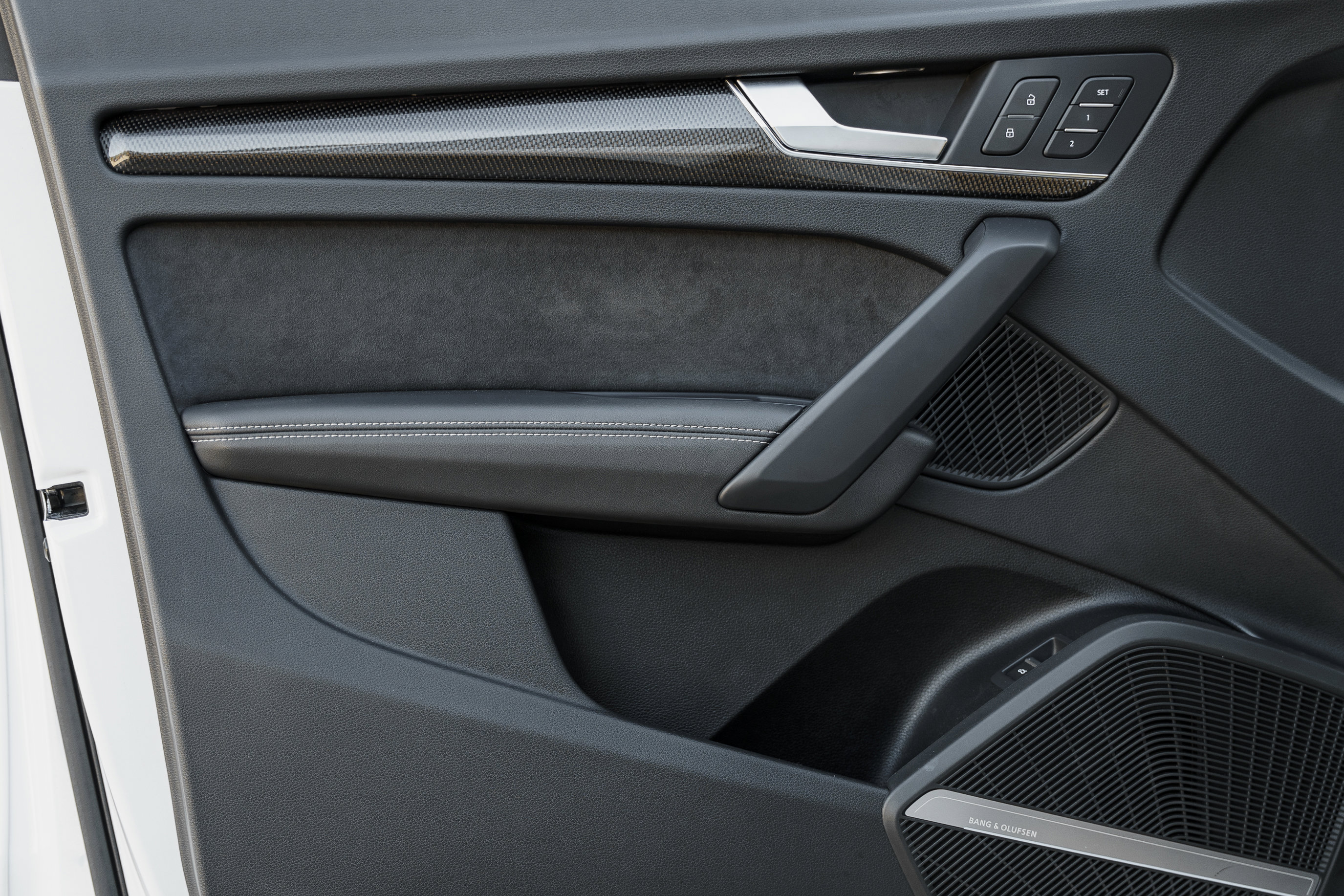 Used 2024 Audi SQ5 Prestige w/ Prestige Package image 23