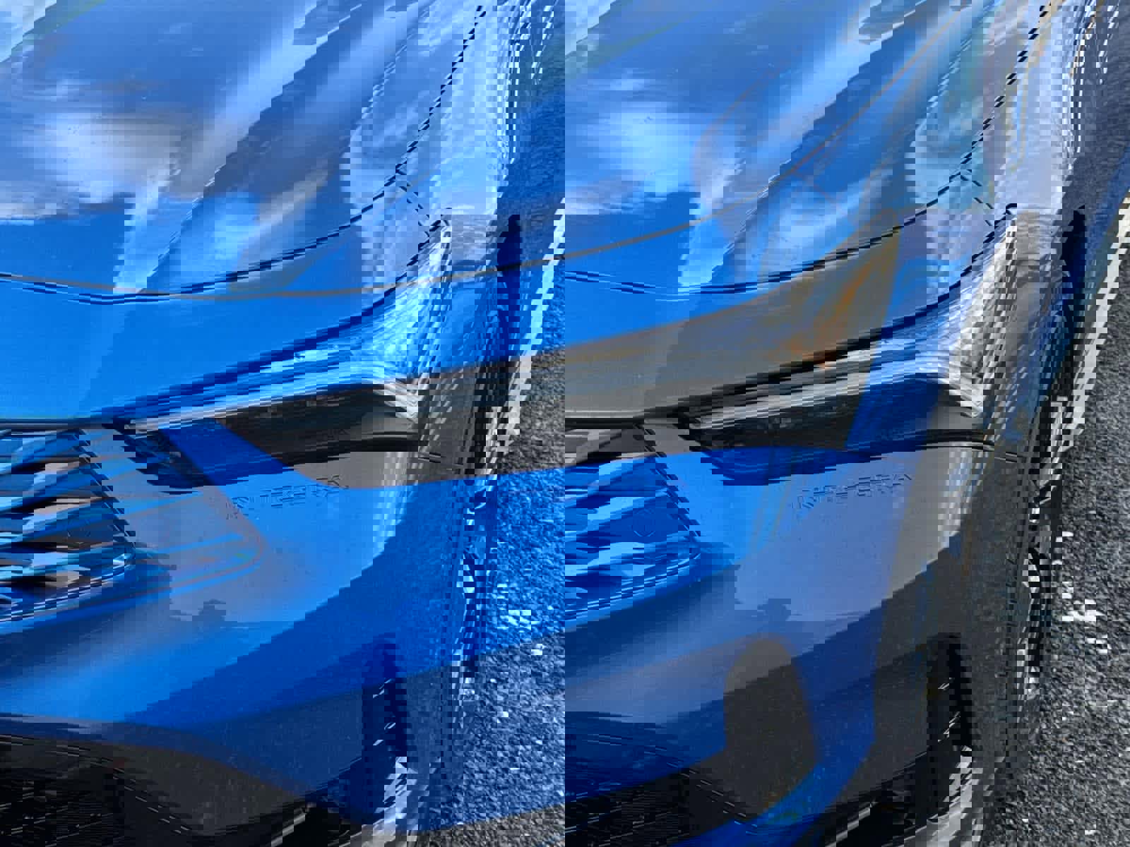 New 2026 Acura Integra A-Spec image 9