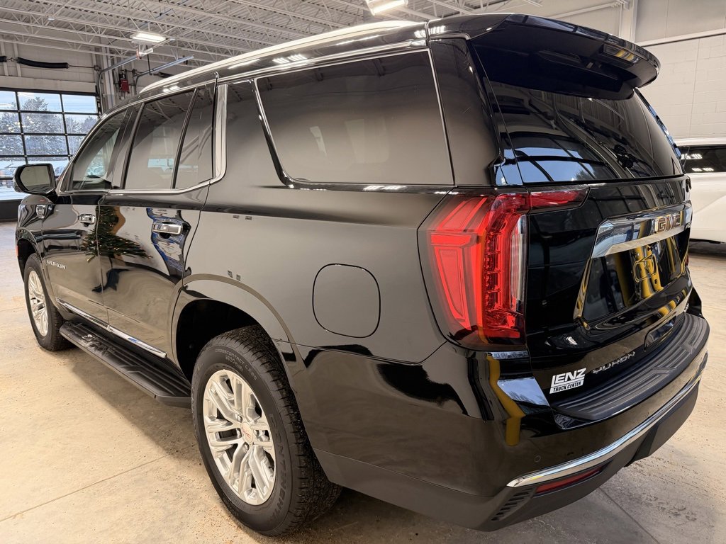 Used 2023 GMC Yukon SLT image 5