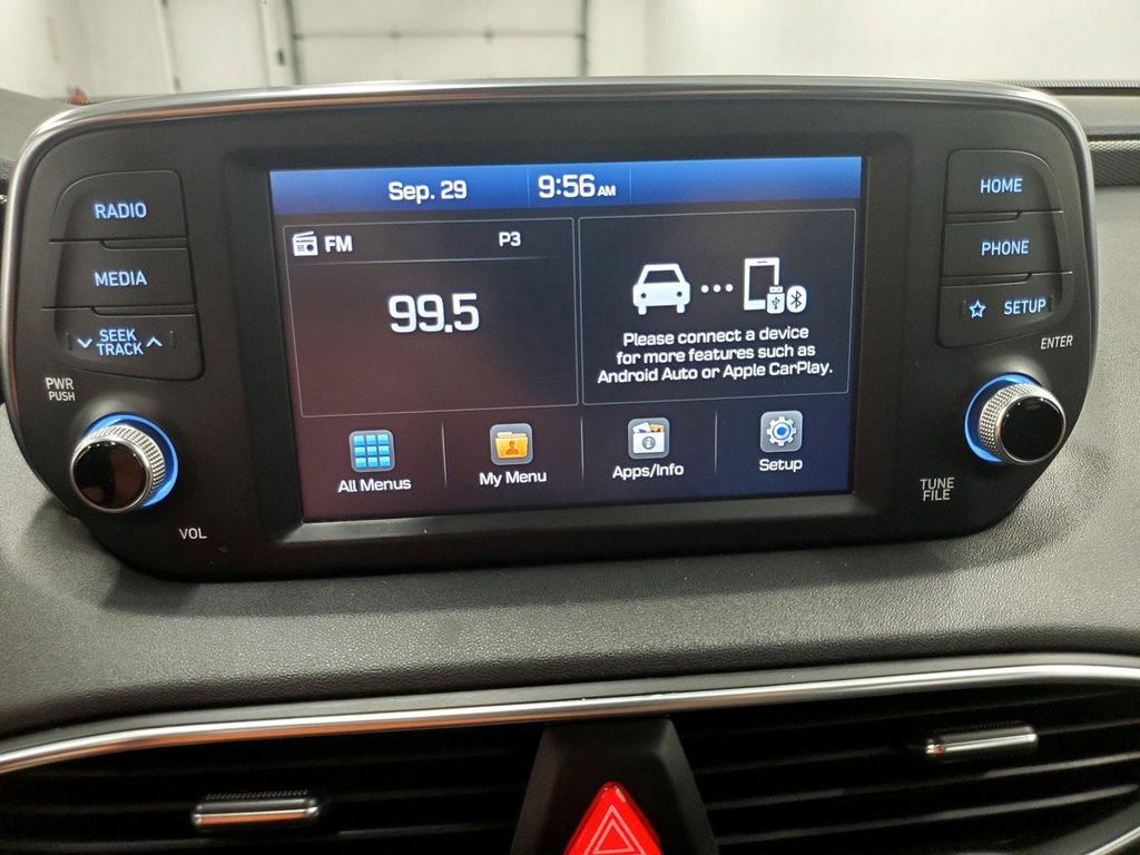 Used 2019 Hyundai Santa Fe SE image 15