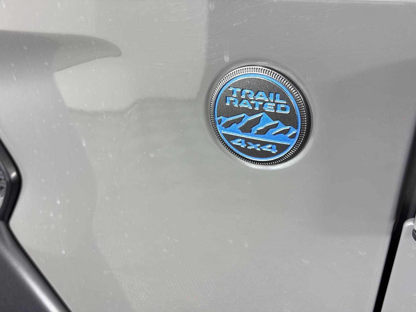 Used 2023 Jeep Wrangler Unlimited Rubicon 4xe w/ Cold Weather Group image 10