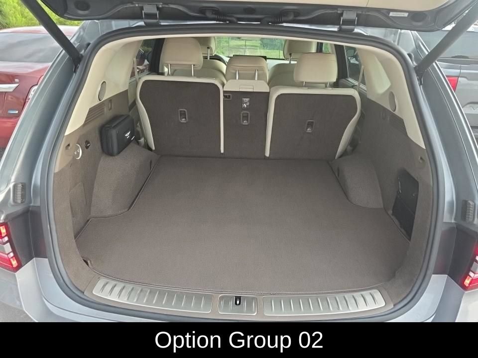 Used 2024 Genesis GV80 2.5T w/ Prestige Package AWD/4WD image 7