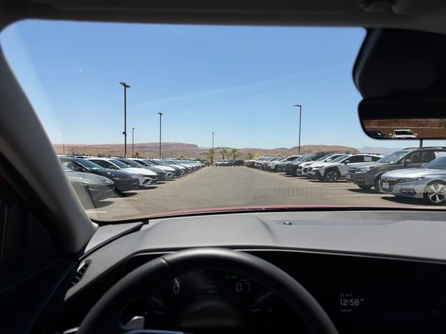 Used 2024 Kia Niro EX FWD image 21
