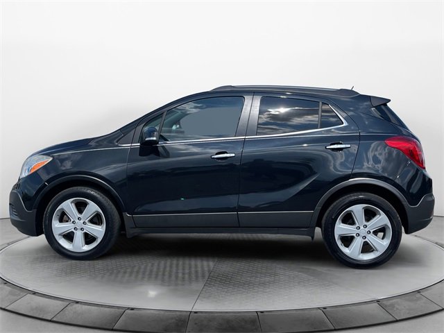 Used 2016 Buick Encore FWD image 2