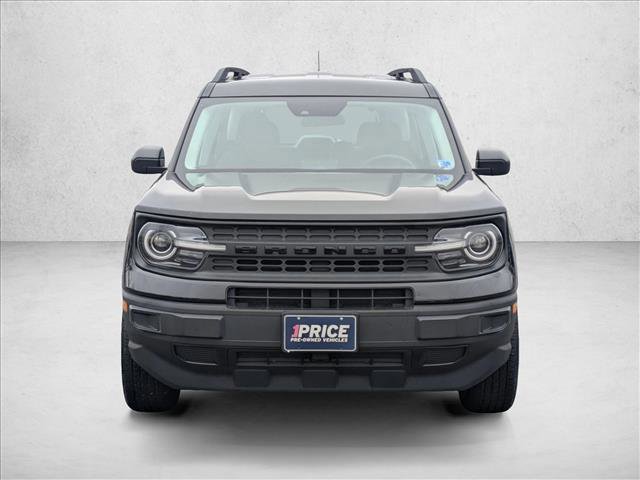 Used 2021 Ford Bronco Sport Base image 2