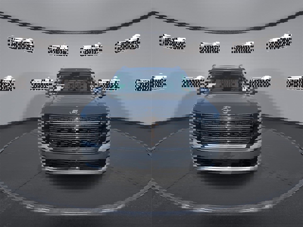 New 2026 Hyundai Palisade Calligraphy image 2