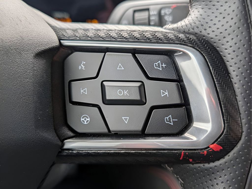 Used 2025 Ford Mustang GT Premium RWD image 17