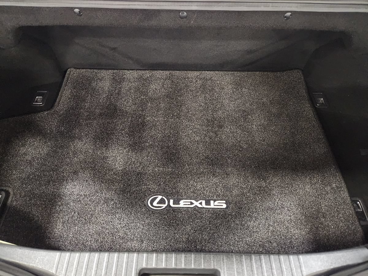 Used 2021 Lexus LC 500 Convertible w/ Touring Package RWD image 55