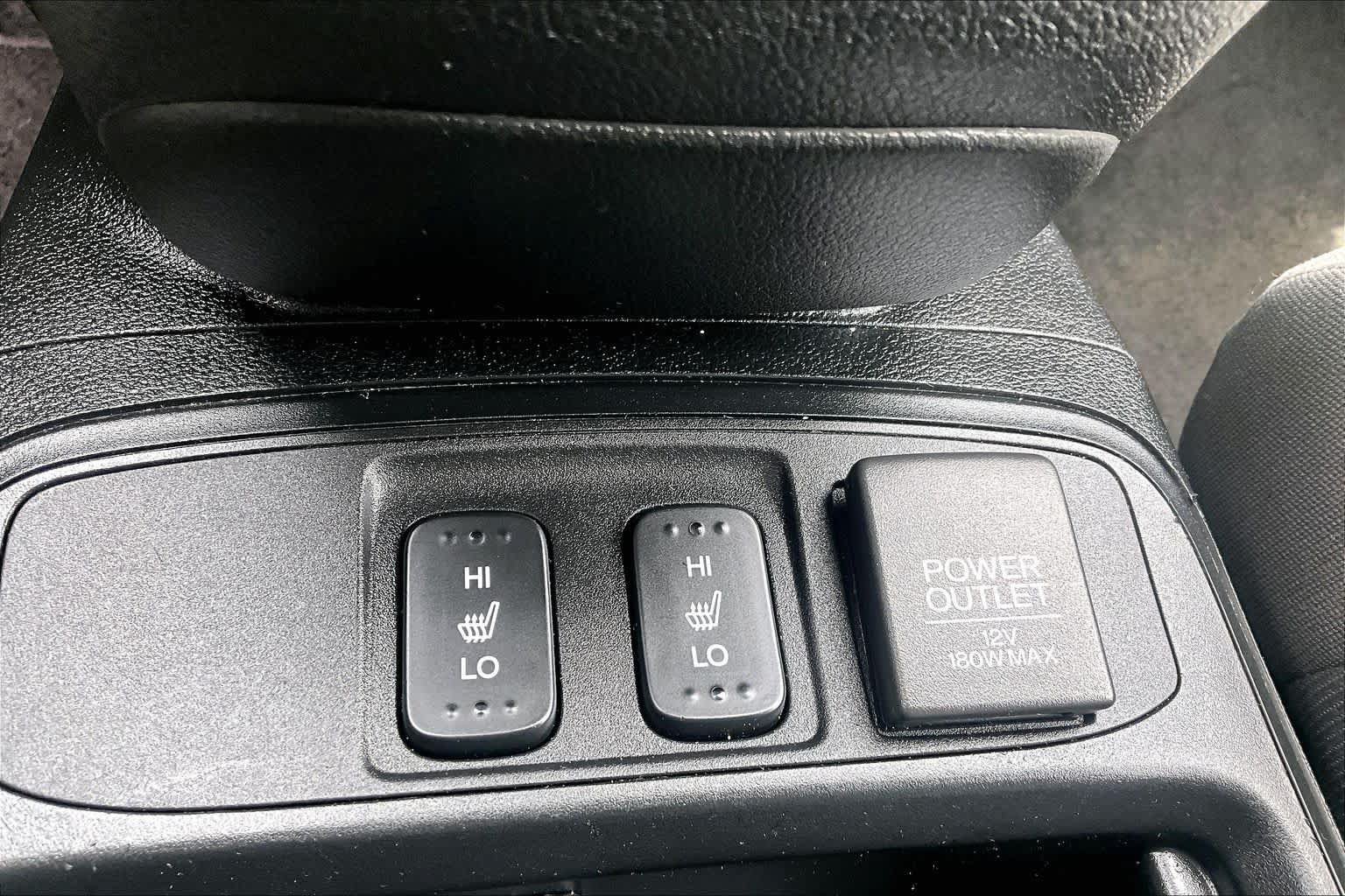 Used 2015 Honda CR-V EX image 34