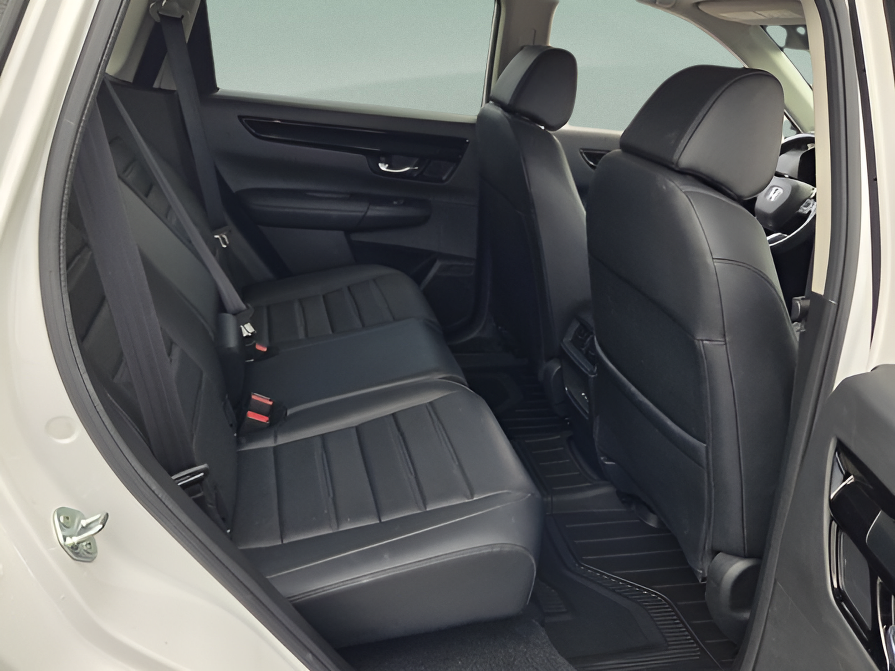 Used 2024 Honda CR-V EX-L image 14