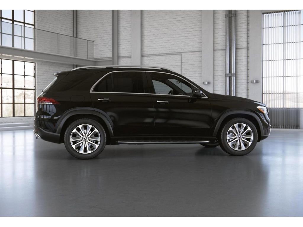 Certified 2022 Mercedes-Benz GLE 350 4MATIC image 18