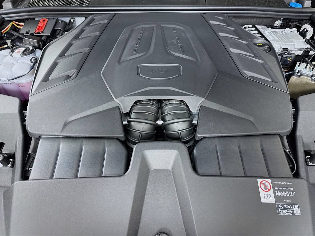 New 2026 Porsche Cayenne S AWD/4WD image 35