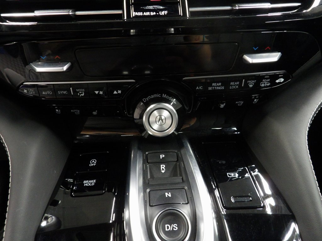 Used 2023 Acura MDX SH-AWD w/ Advance Package image 56