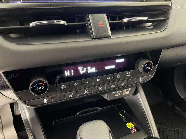 Used 2026 Subaru Outback Touring XT AWD/4WD image 8