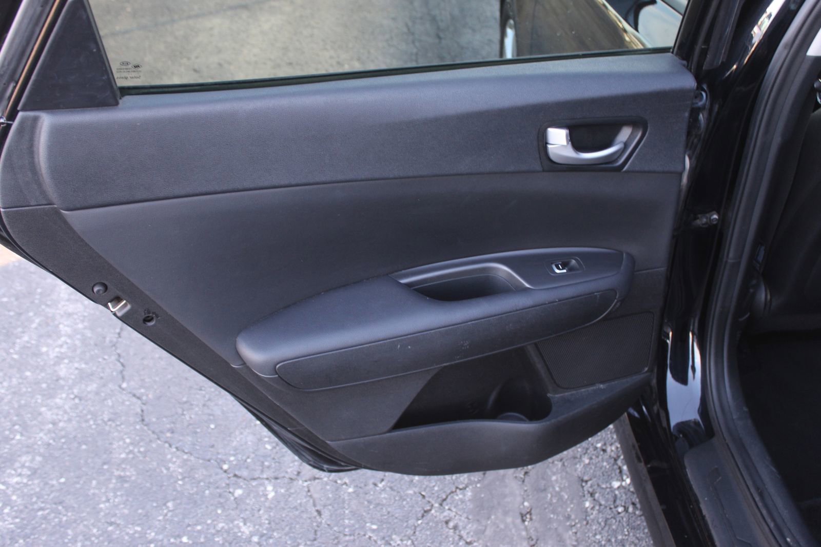 Used 2018 Kia Optima LX image 15