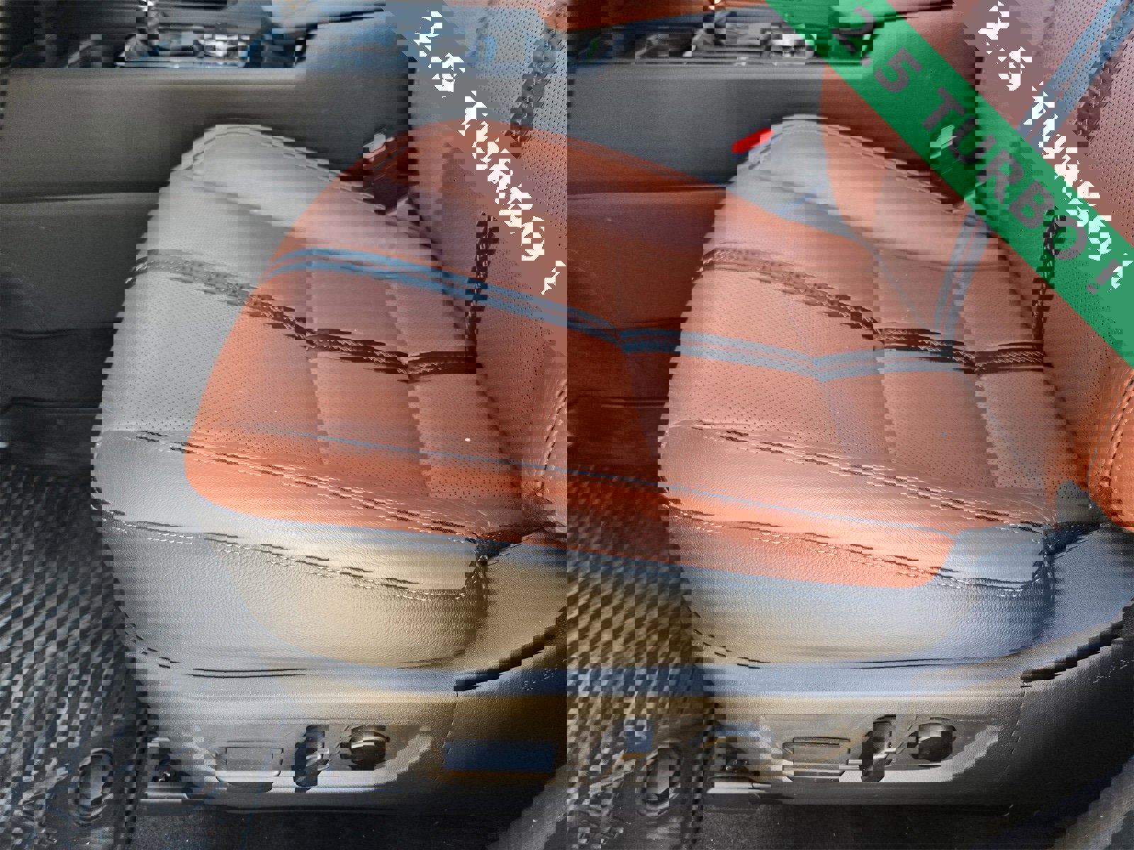 Used 2023 MAZDA CX-50 Meridian Edition image 24