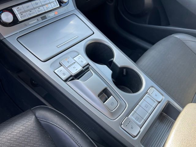 Used 2020 Hyundai Kona Limited w/ Cargo Package image 18