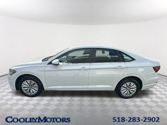 Used 2020 Volkswagen Jetta S w/ Driver Assistance Package video 1